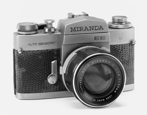 Miranda Auto Sensorex EE no. 9165889