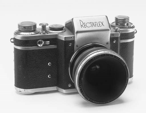 Rectaflex no. 29879