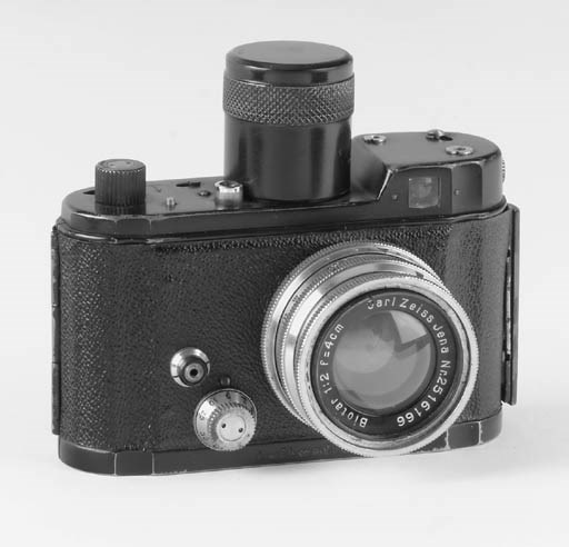 Robot Luftwaffen no. B552755