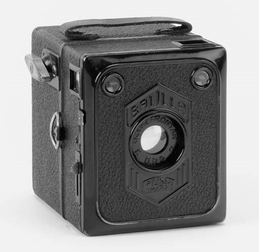 Balilla camera