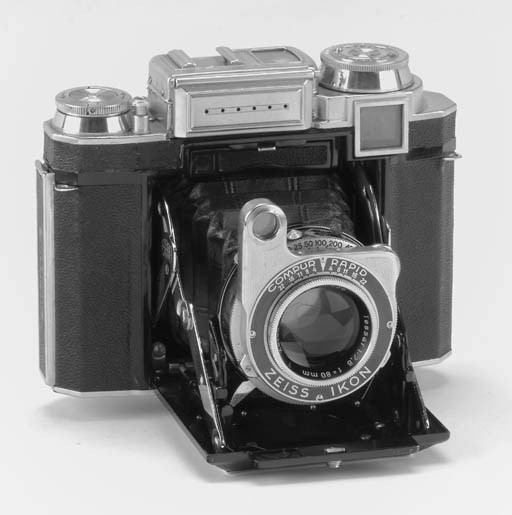 Super Ikonta  no. P5329*