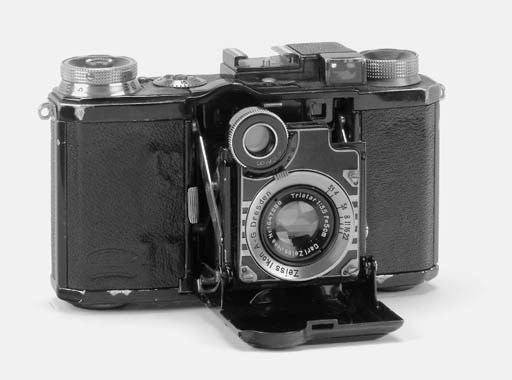 Super Nettel no. Y61715