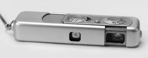Minox A no. 134922