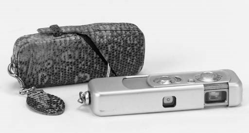 Minox A no. 66698