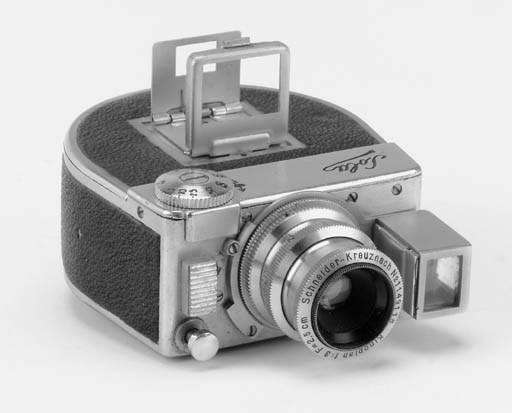 Sola camera no. 537