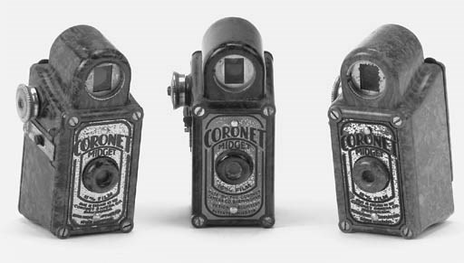 Midget cameras