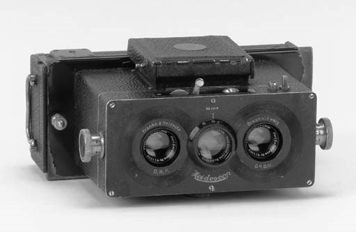 Heidoscop no. 3917