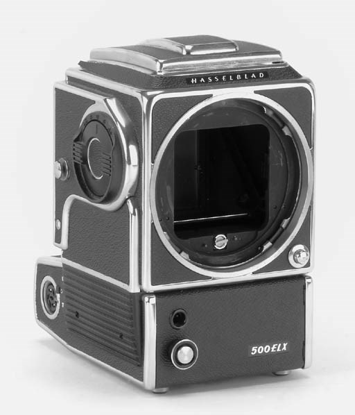 Hasselblad ELX no. RC 1328159