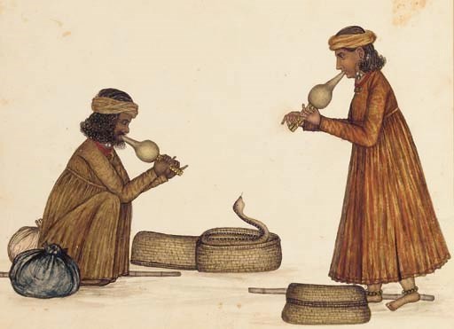 Kutch School, circa 1850