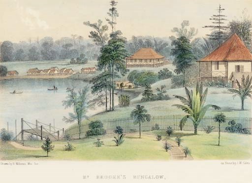 After Captain Charles Ramsay Bethune, R.N.