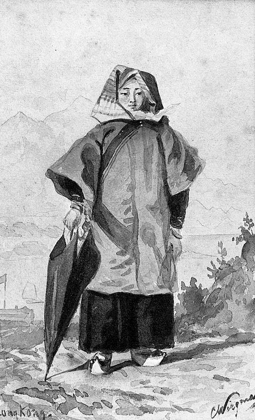 Charles Wirgman (1832-1891)