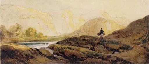 George Chinnery (1774-1852)