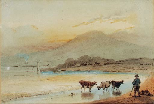 George Chinnery (1774-1852)