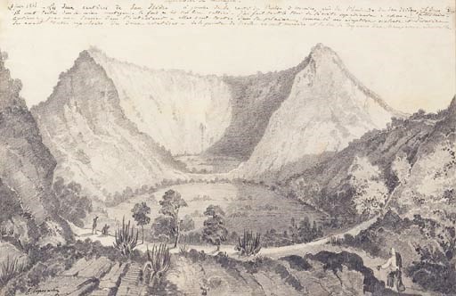 E. Capmartin (19th Century)