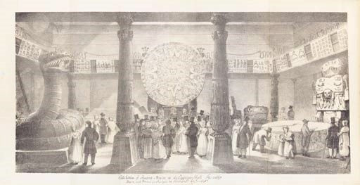 William Bullock (fl. 1808-1828)