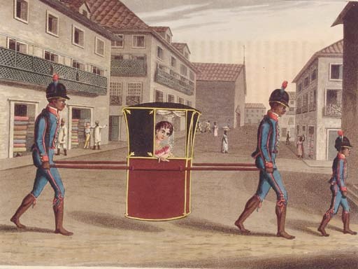Henry Koster (d.1820)