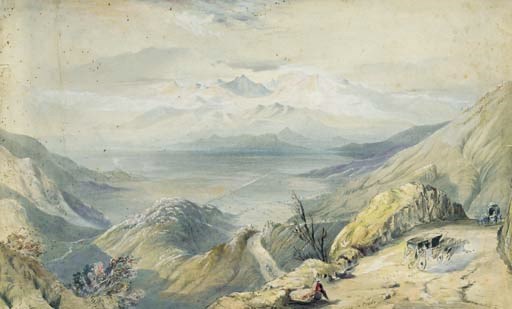 W.C. Buchanan (fl. 1850s-1880s)