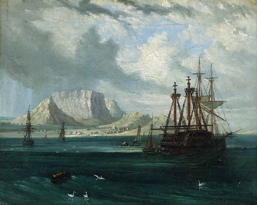 Joseph F. Ellis (1783-1848)