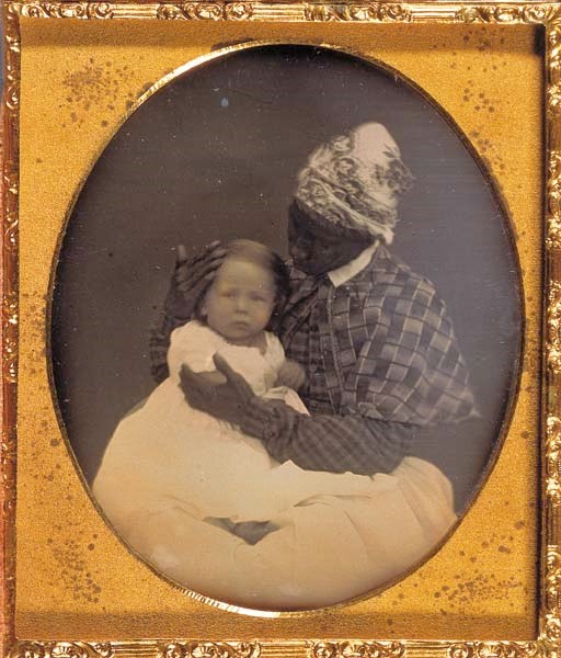 R.G. MONTGOMERY (RICHMOND, VIRGINIA, ACTIVE 1840s)