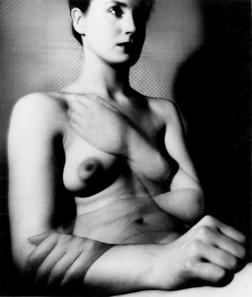 BILL BRANDT (1904-1983)