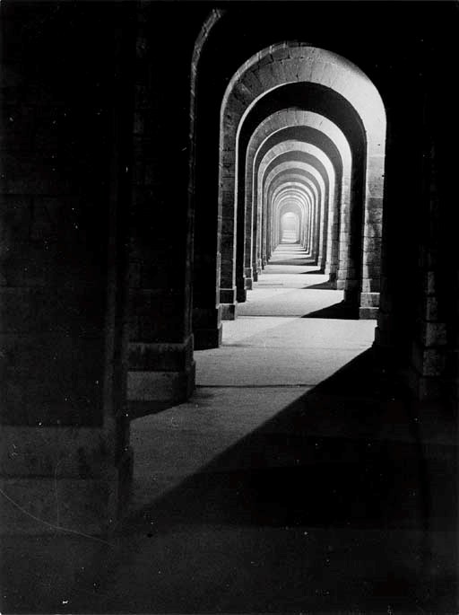 BRASSAÏ (1899-1984)