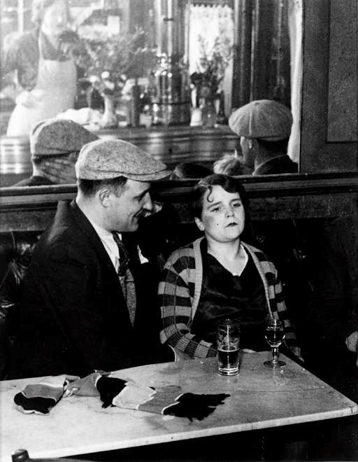 BRASSAÏ