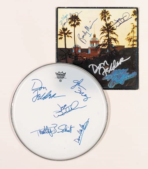 The Eagles