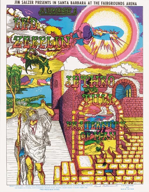 Led Zeppelin