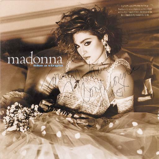 Madonna