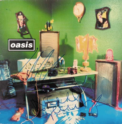 Oasis
