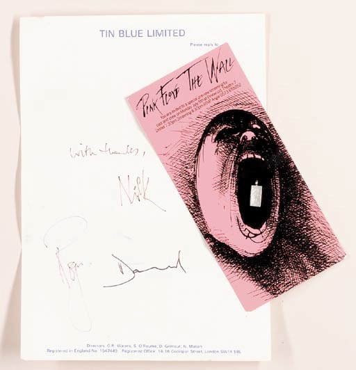 Pink Floyd