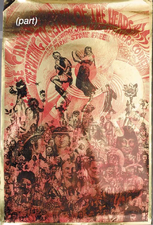 Psychedelia