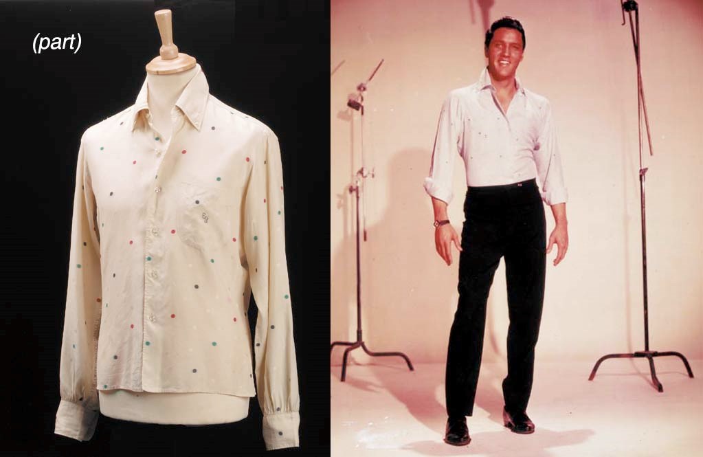 Elvis Presley