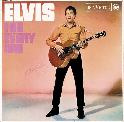 Elvis Presley