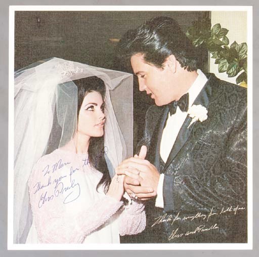 Elvis Presley