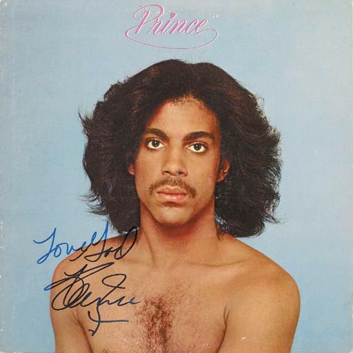 Prince