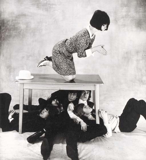 The Rolling Stones
