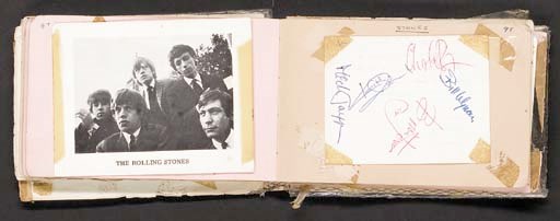 The Rolling Stones And Others