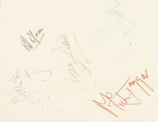 The Rolling Stones