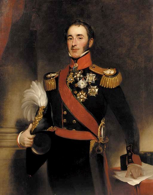 Henry William Pickersgill, R.A. (1782-1875)
