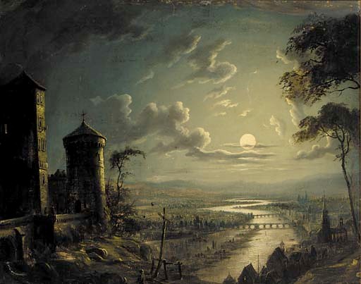 Follower of Sebastian Pether