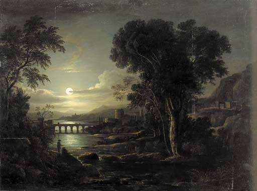 Follower of Sebastian Pether