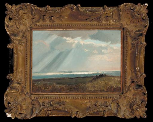 Lionel Bicknell Constable (1828-1884)