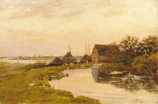 James Charles (1851-1906)