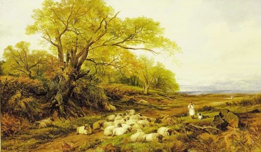 Frederick William Hulme (1816-1884)