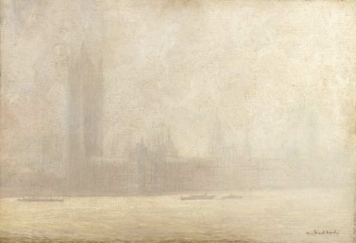 M. Bondon(?), 20th Century