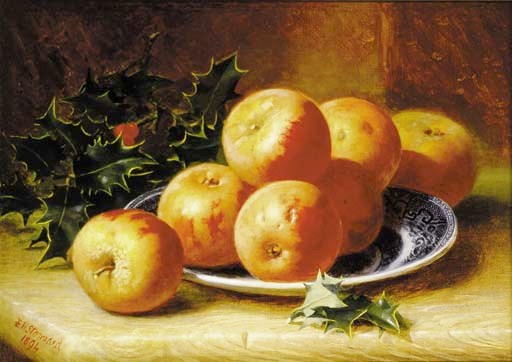 Eloise Harriet Stannard (1829-1915)