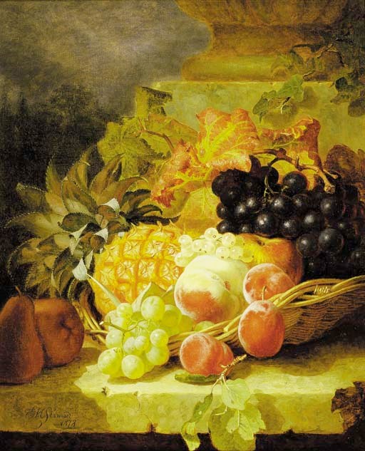 Eloise Harriet Stannard (1829-1915)