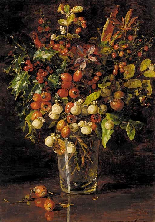 Catherine M. Wood (exh.1880-1939)