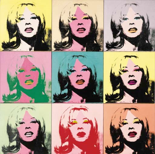 Andy Warhol (1928-1987)